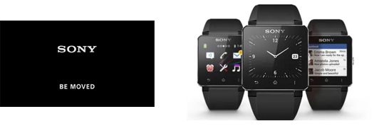 Sony Smartwatch repair service